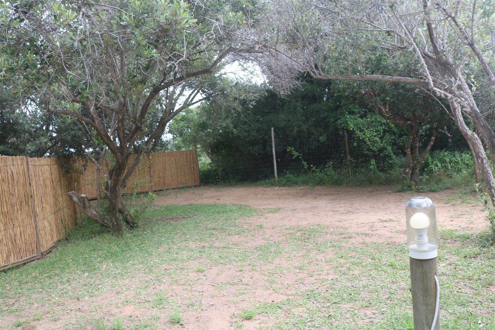 Campsite 3
